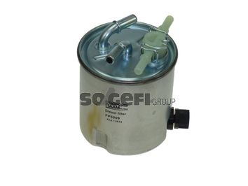 Obrázok Palivový filter CoopersFiaam  FP5909