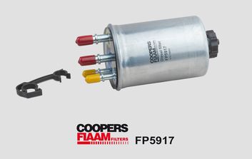 Obrázok Palivový filter CoopersFiaam  FP5917