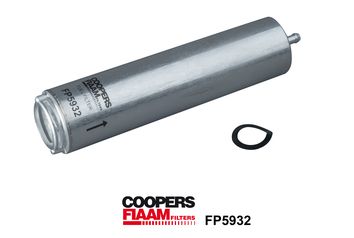 Obrázok Palivový filter CoopersFiaam  FP5932