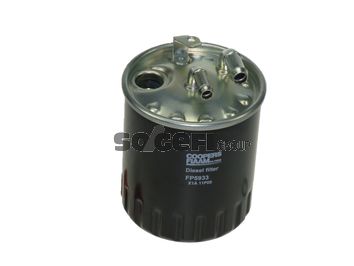 Obrázok Palivový filter CoopersFiaam  FP5933