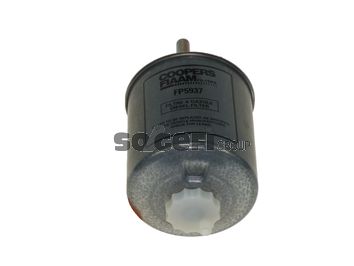 Obrázok Palivový filter CoopersFiaam  FP5937