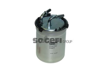 Obrázok Palivový filter CoopersFiaam  FP6077