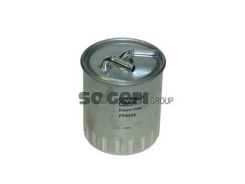 Obrázok Palivový filter CoopersFiaam  FP6094