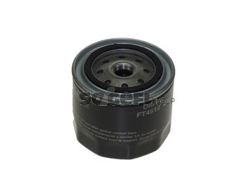 Obrázok Olejový filter CoopersFiaam  FT4512