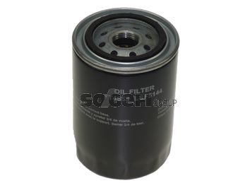 Obrázok Olejový filter CoopersFiaam  FT4653