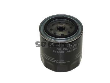 Obrázok Olejový filter CoopersFiaam  FT4809