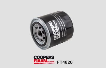 Obrázok Olejový filter CoopersFiaam  FT4826