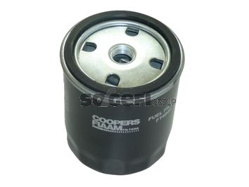 Obrázok Palivový filter CoopersFiaam  FT4840