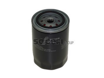 Obrázok Olejový filter CoopersFiaam  FT4863