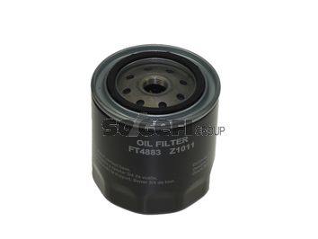 Obrázok Olejový filter CoopersFiaam  FT4883
