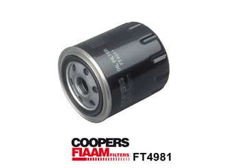 Obrázok Olejový filter CoopersFiaam  FT4981