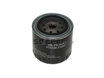 Obrázok Olejový filter CoopersFiaam  FT5132