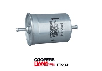 Obrázok Palivový filter CoopersFiaam  FT5141