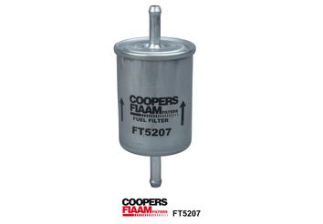 Obrázok Palivový filter CoopersFiaam  FT5207