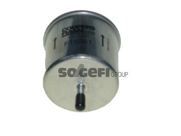 Obrázok Palivový filter CoopersFiaam  FT5261