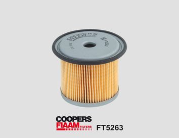 Obrázok Palivový filter CoopersFiaam  FT5263