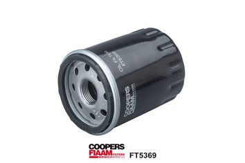 Obrázok Olejový filter CoopersFiaam  FT5369