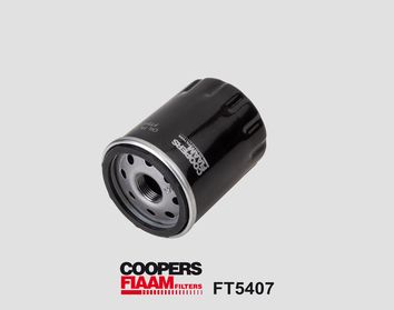 Obrázok Olejový filter CoopersFiaam  FT5407
