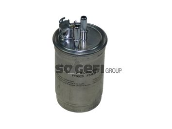 Obrázok Palivový filter CoopersFiaam  FT5525
