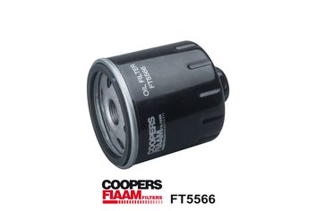 Obrázok Olejový filter CoopersFiaam  FT5566