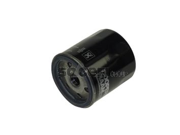 Obrázok Olejový filter CoopersFiaam  FT5581