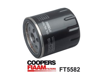 Obrázok Olejový filter CoopersFiaam  FT5582