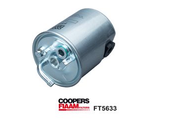 Obrázok Palivový filter CoopersFiaam  FT5633