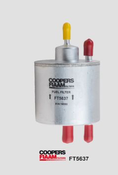Obrázok Palivový filter CoopersFiaam  FT5637