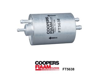 Obrázok Palivový filter CoopersFiaam  FT5638