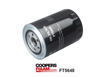 Obrázok Olejový filter CoopersFiaam  FT5648