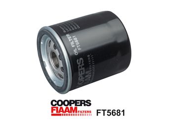 Obrázok Olejový filter CoopersFiaam  FT5681