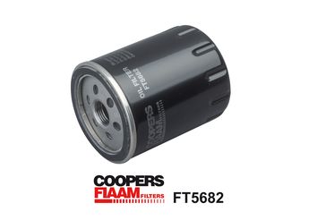 Obrázok Olejový filter CoopersFiaam  FT5682