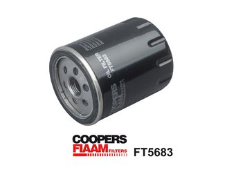 Obrázok Olejový filter CoopersFiaam  FT5683