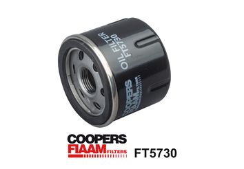 Obrázok Olejový filter CoopersFiaam  FT5730