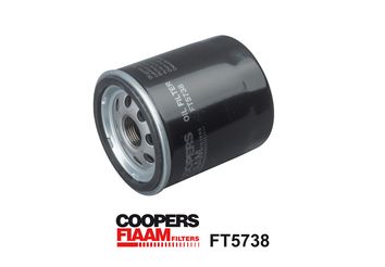 Obrázok Olejový filter CoopersFiaam  FT5738