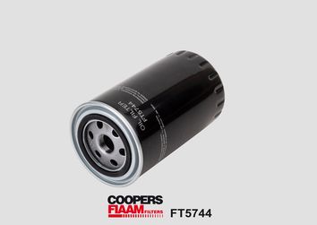Obrázok Olejový filter CoopersFiaam  FT5744