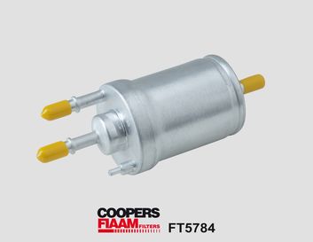 Obrázok Palivový filter CoopersFiaam  FT5784