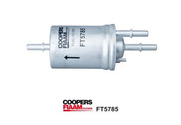 Obrázok Palivový filter CoopersFiaam  FT5785