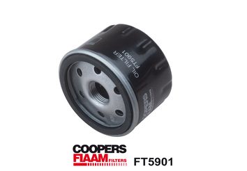Obrázok Olejový filter CoopersFiaam  FT5901