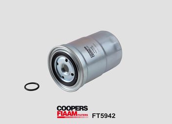 Obrázok Palivový filter CoopersFiaam  FT5942