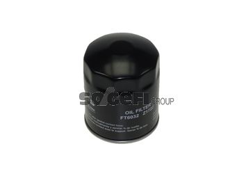 Obrázok Olejový filter CoopersFiaam  FT6032