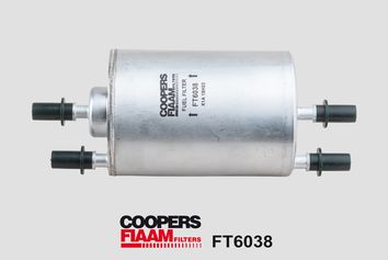 Obrázok Palivový filter CoopersFiaam  FT6038