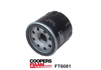 Obrázok Olejový filter CoopersFiaam  FT6081