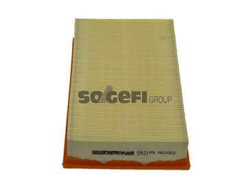 Obrázok Vzduchový filter CoopersFiaam  PA7109