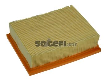 Obrázok Vzduchový filter CoopersFiaam  PA7158