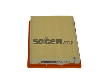 Obrázok Vzduchový filter CoopersFiaam  PA7186