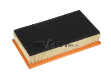 Obrázok Vzduchový filter CoopersFiaam  PA7350