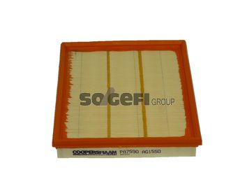 Obrázok Vzduchový filter CoopersFiaam  PA7590