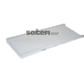 Obrázok Filter vnútorného priestoru CoopersFiaam  PC8002