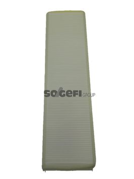 Obrázok Filter vnútorného priestoru CoopersFiaam  PC8006